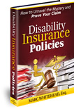 Click to go to free Long Term Disability eBook