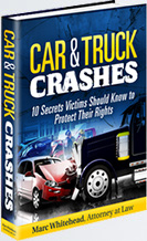 Cars & Trucks Crashes E-book